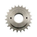 PBI, offset transmission sprocket 22t